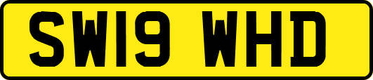 SW19WHD