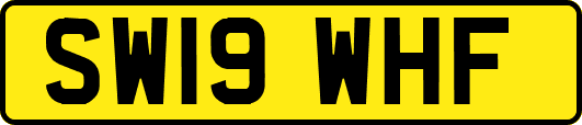 SW19WHF