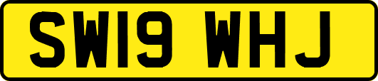 SW19WHJ