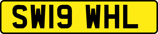 SW19WHL