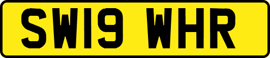 SW19WHR