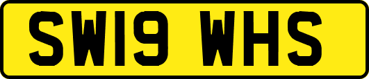 SW19WHS