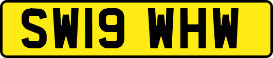 SW19WHW