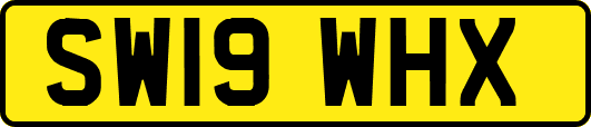 SW19WHX