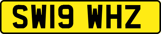 SW19WHZ