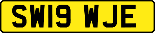 SW19WJE