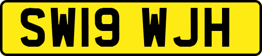 SW19WJH
