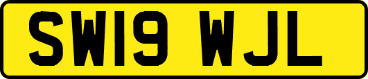 SW19WJL