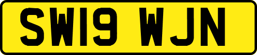SW19WJN