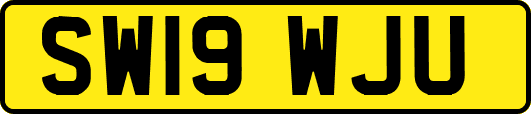 SW19WJU
