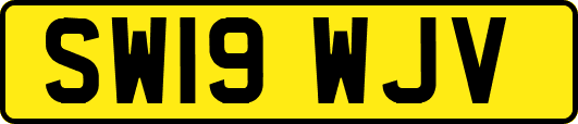 SW19WJV
