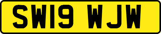 SW19WJW