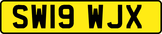 SW19WJX