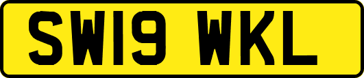 SW19WKL