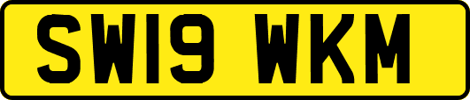 SW19WKM