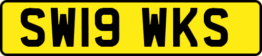 SW19WKS