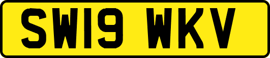 SW19WKV