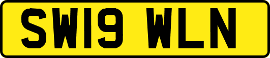 SW19WLN