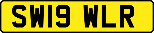 SW19WLR