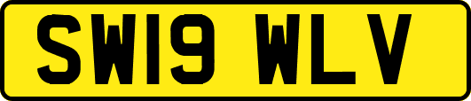 SW19WLV