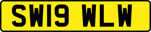 SW19WLW