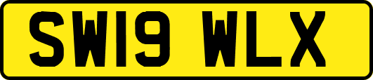 SW19WLX