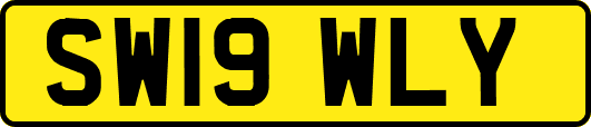 SW19WLY