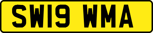 SW19WMA