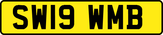 SW19WMB