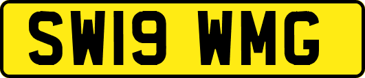 SW19WMG