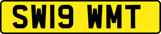 SW19WMT