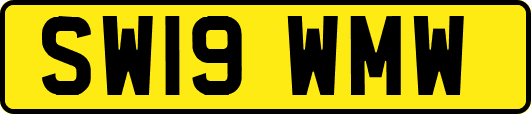 SW19WMW