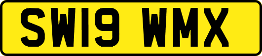 SW19WMX