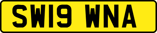 SW19WNA