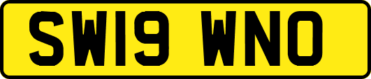 SW19WNO