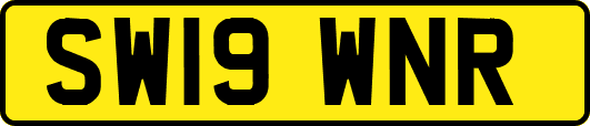 SW19WNR