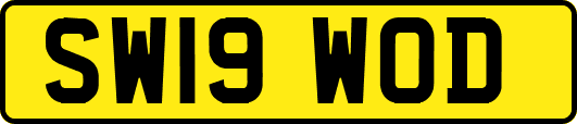 SW19WOD