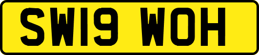 SW19WOH