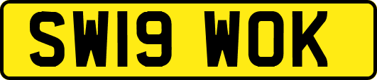 SW19WOK
