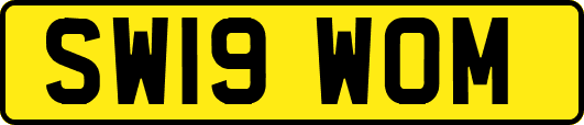 SW19WOM