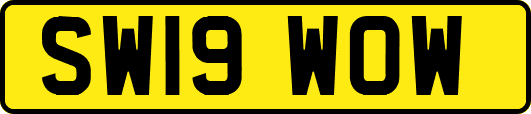 SW19WOW