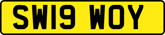 SW19WOY