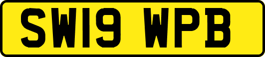 SW19WPB