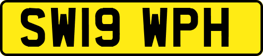SW19WPH