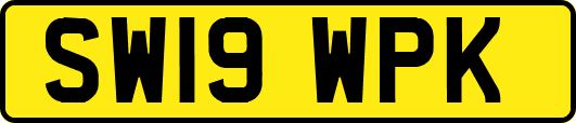 SW19WPK