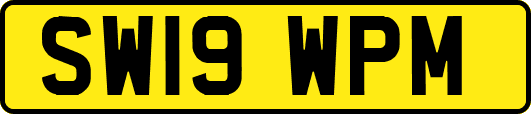 SW19WPM