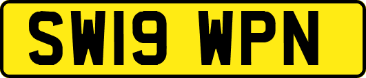 SW19WPN
