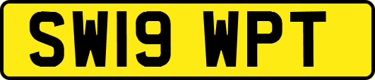 SW19WPT
