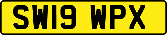 SW19WPX