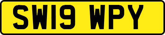 SW19WPY